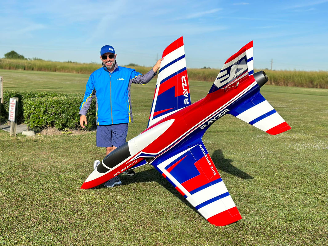 Sport Jets – Elite Aerosports