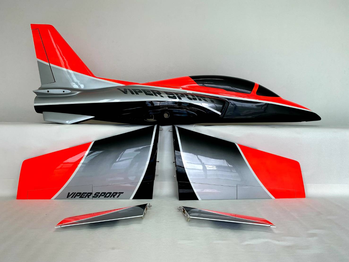 EA Viper Sport – Elite Aerosports