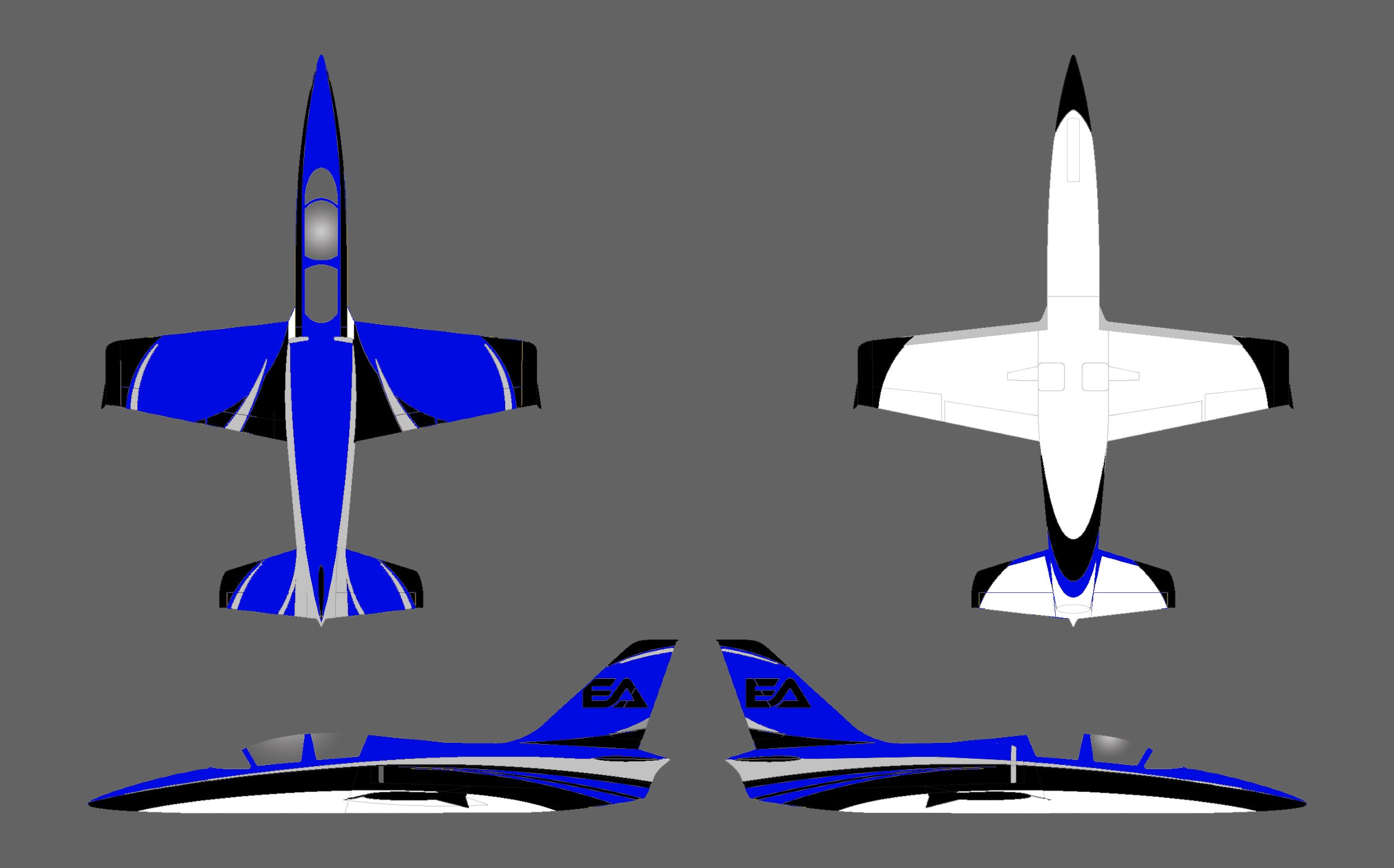 EA L39 Sport – Elite Aerosports