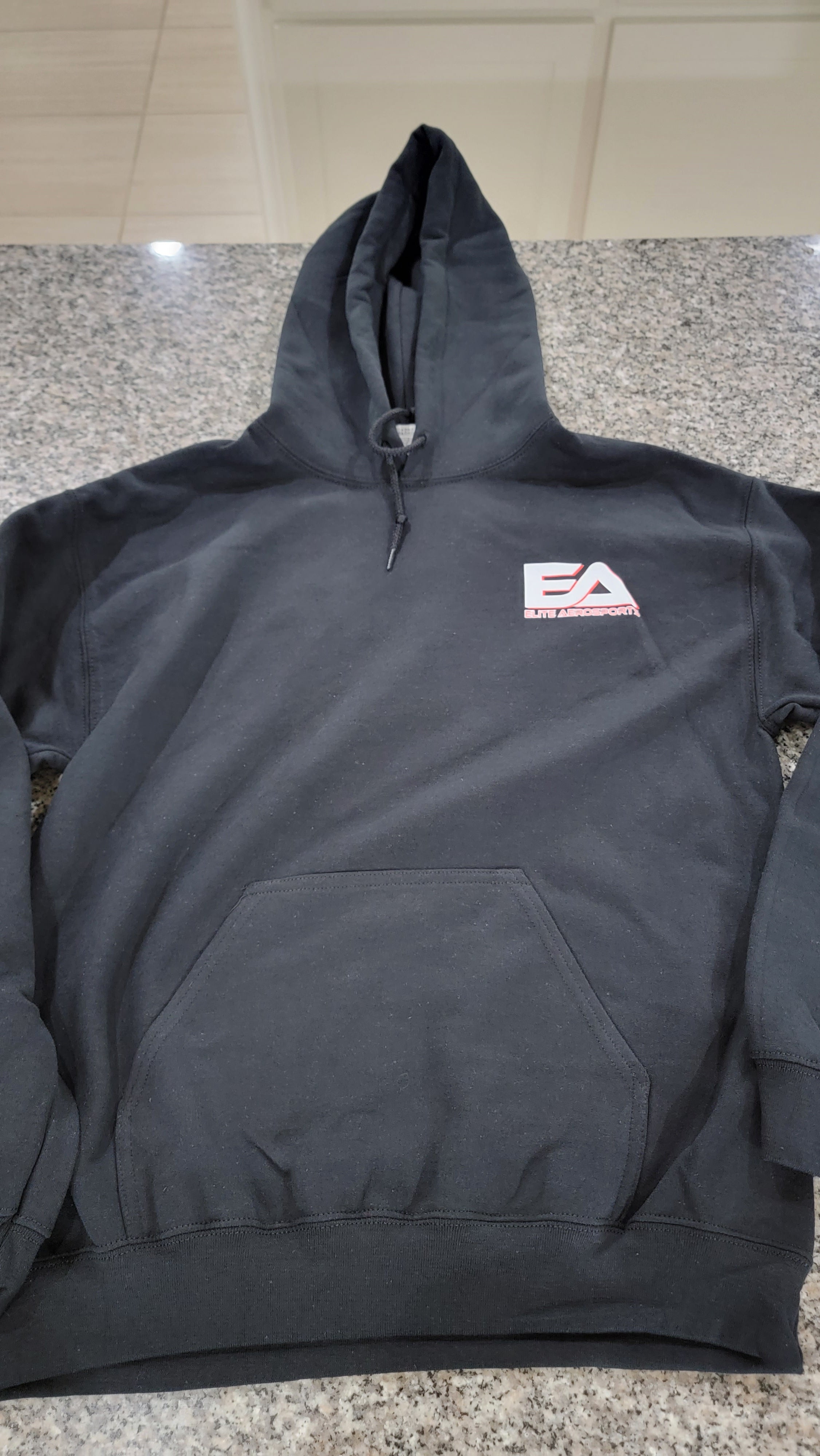 Ea sports hoodie online