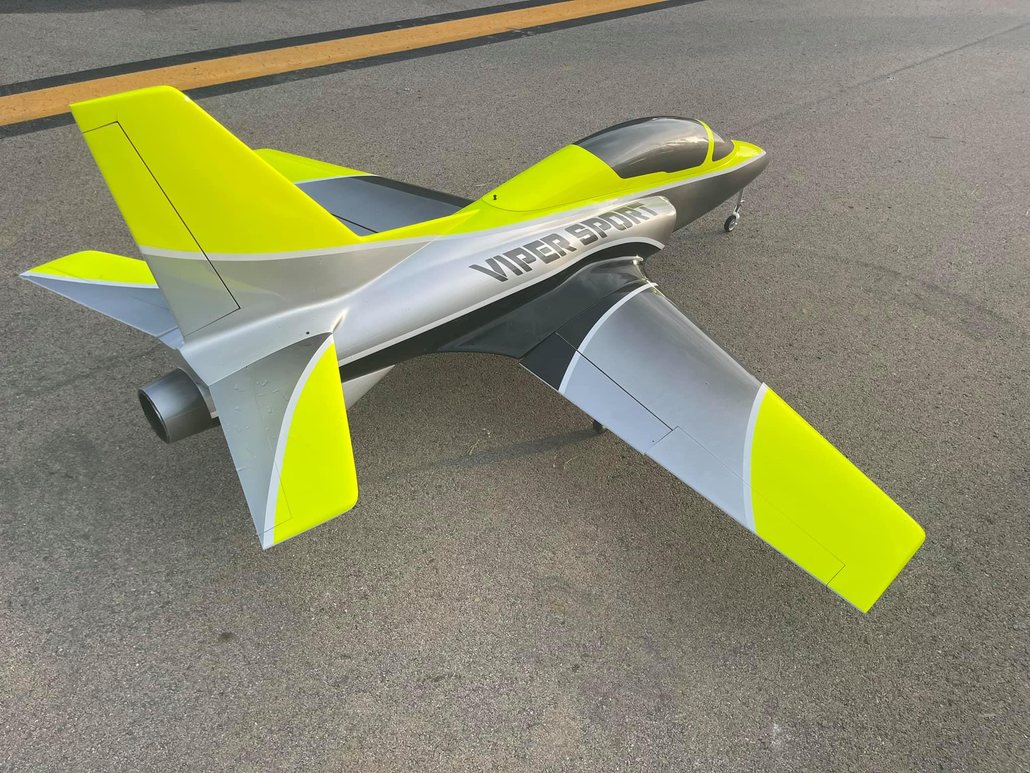 Rc 2025 model sport